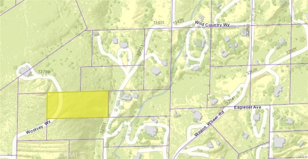 0 vac/vic Willow Ln/ woolsox Road