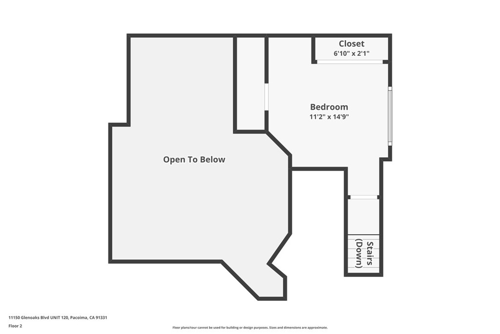 11150 Glenoaks Boulevard 120