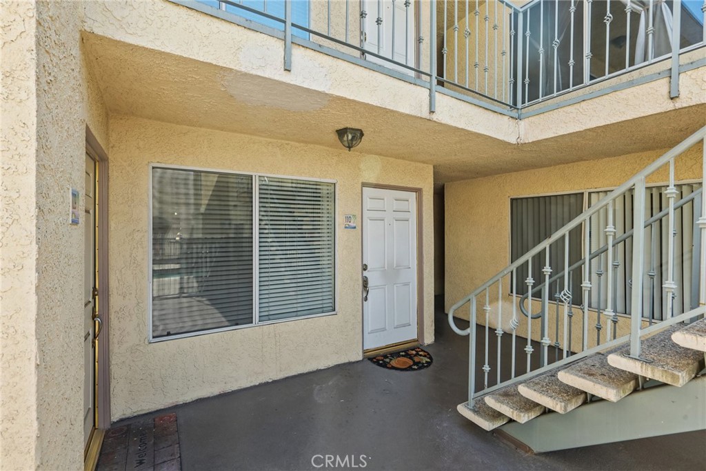 7045 Woodley Avenue 110