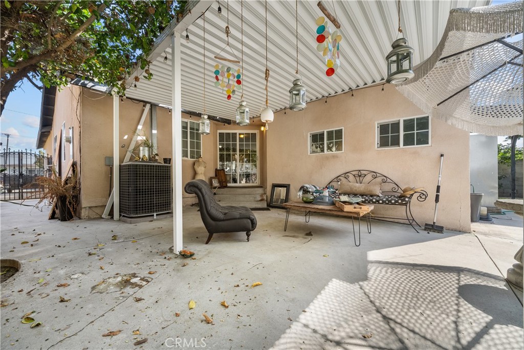 9336 Buell Street