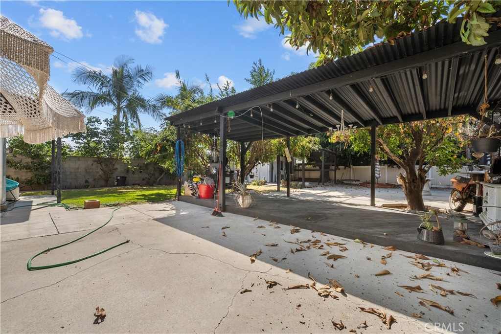 9336 Buell Street