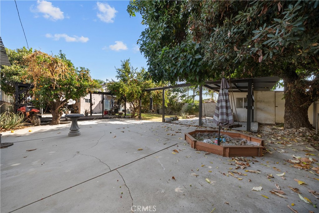 9336 Buell Street