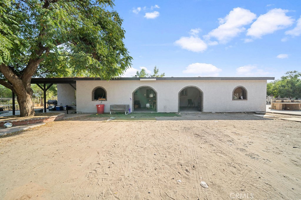 27313 Peach Street