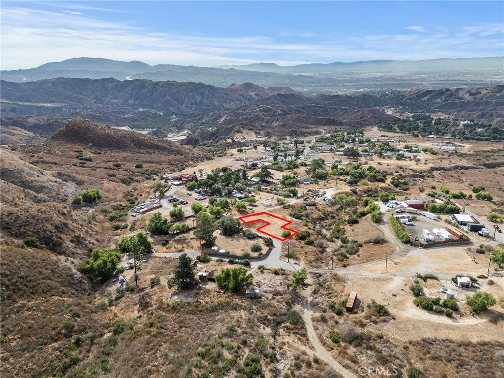 14003 Kagel Canyon Road