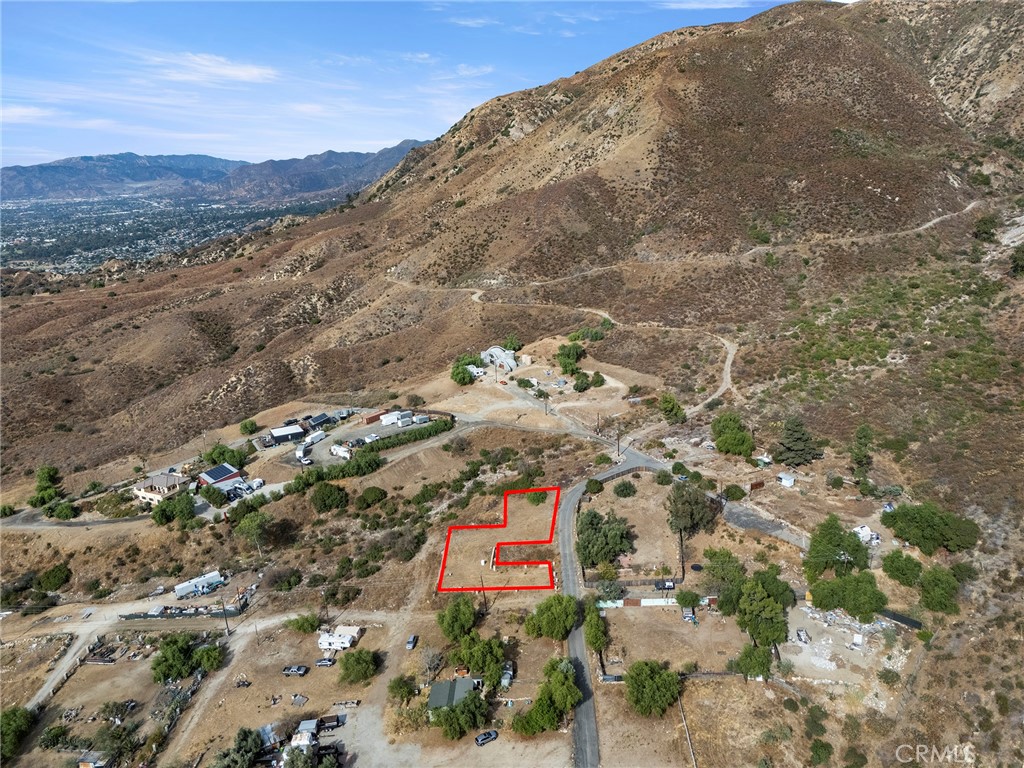 14003 Kagel Canyon Road