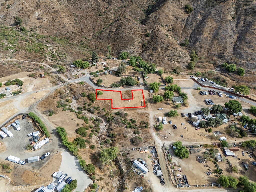 14003 Kagel Canyon Road