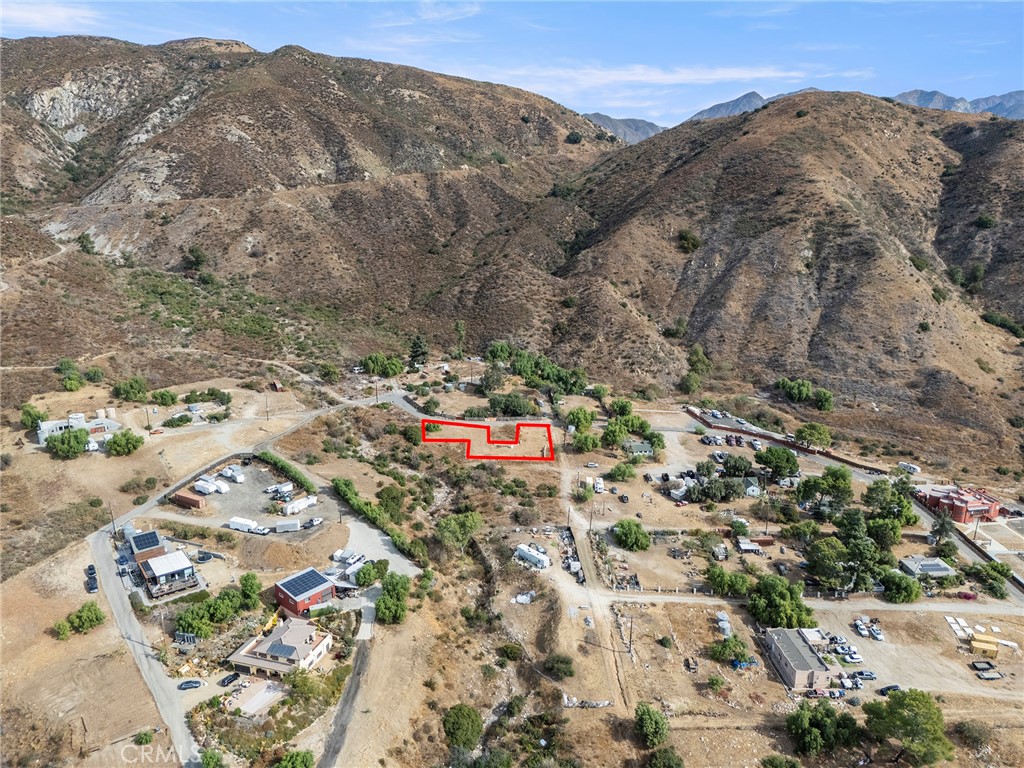 14003 Kagel Canyon Road