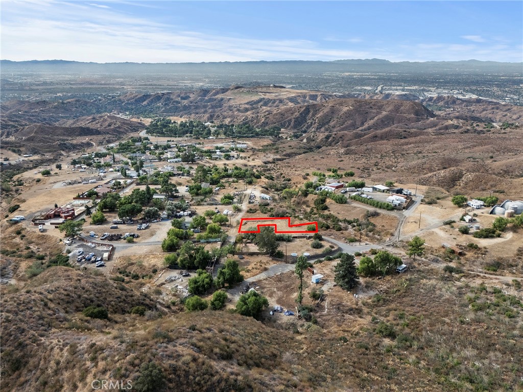 14003 Kagel Canyon Road