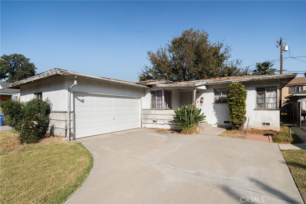 10002 Harvest Avenue