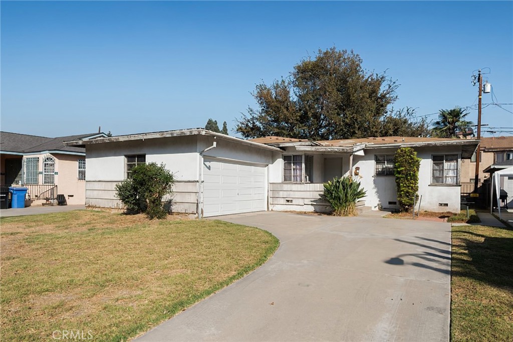 10002 Harvest Avenue