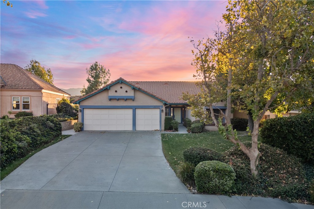 22310 Circle J Ranch Road