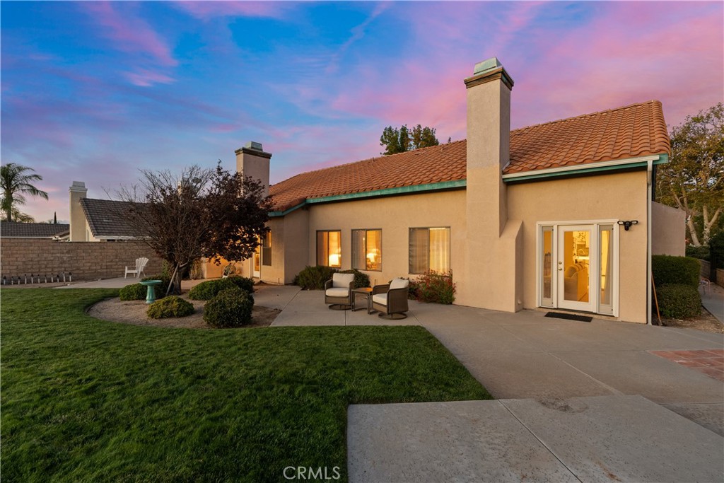 22310 Circle J Ranch Road