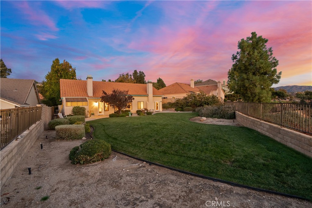 22310 Circle J Ranch Road