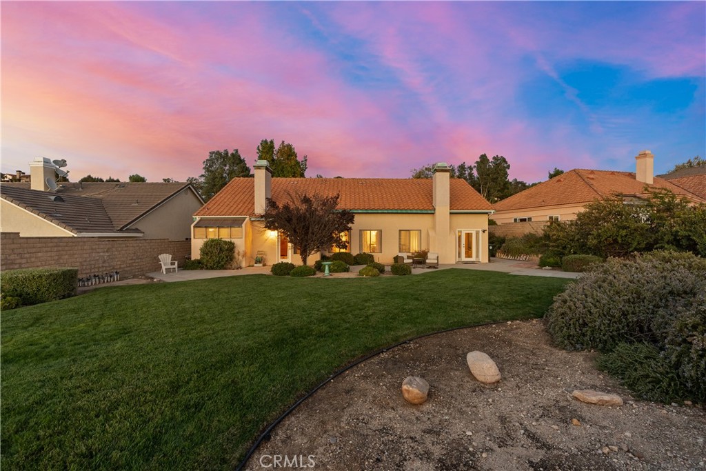 22310 Circle J Ranch Road