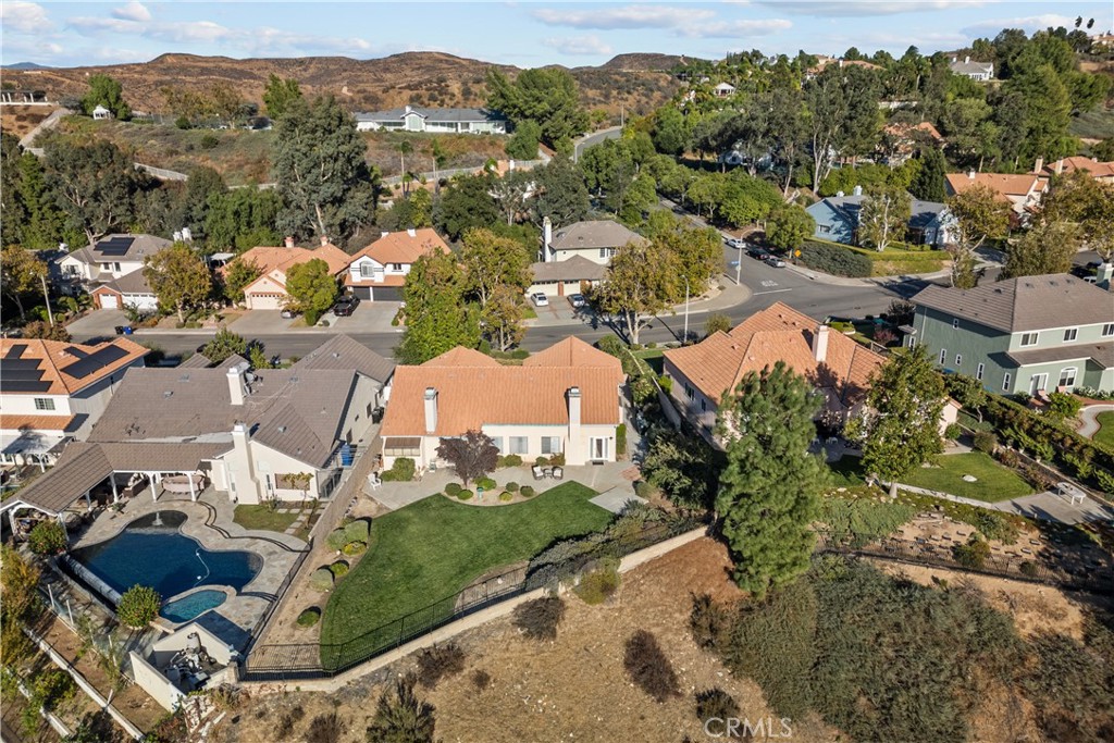 22310 Circle J Ranch Road