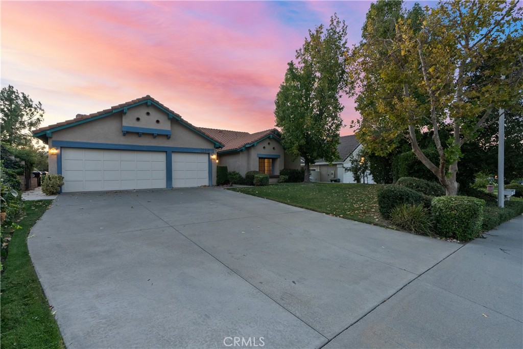 22310 Circle J Ranch Road