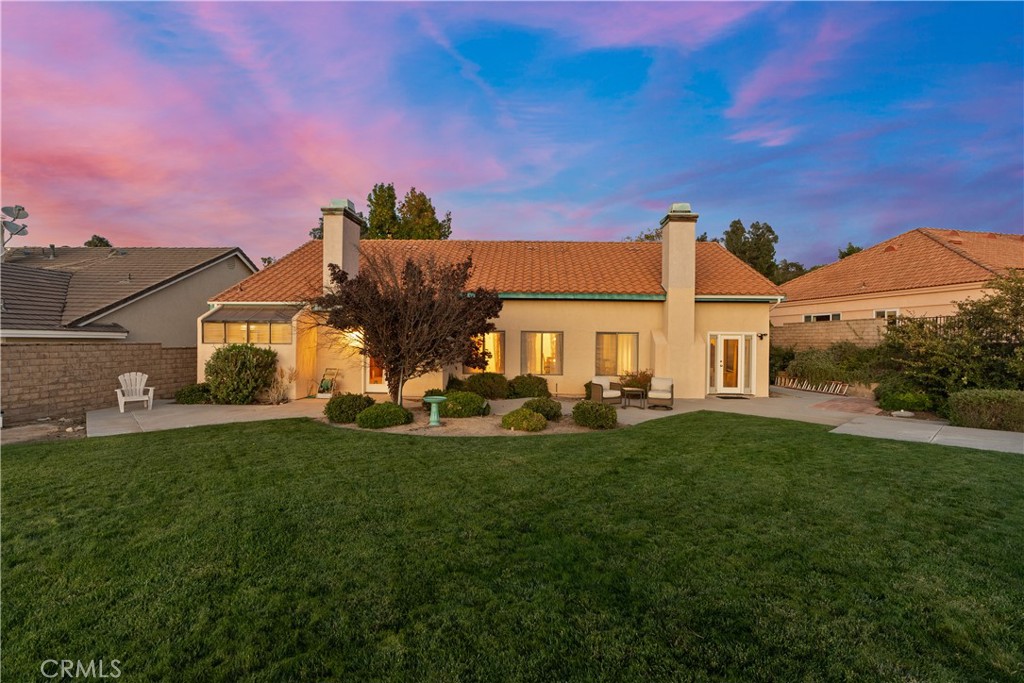 22310 Circle J Ranch Road