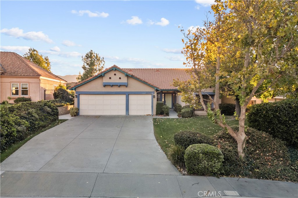 22310 Circle J Ranch Road