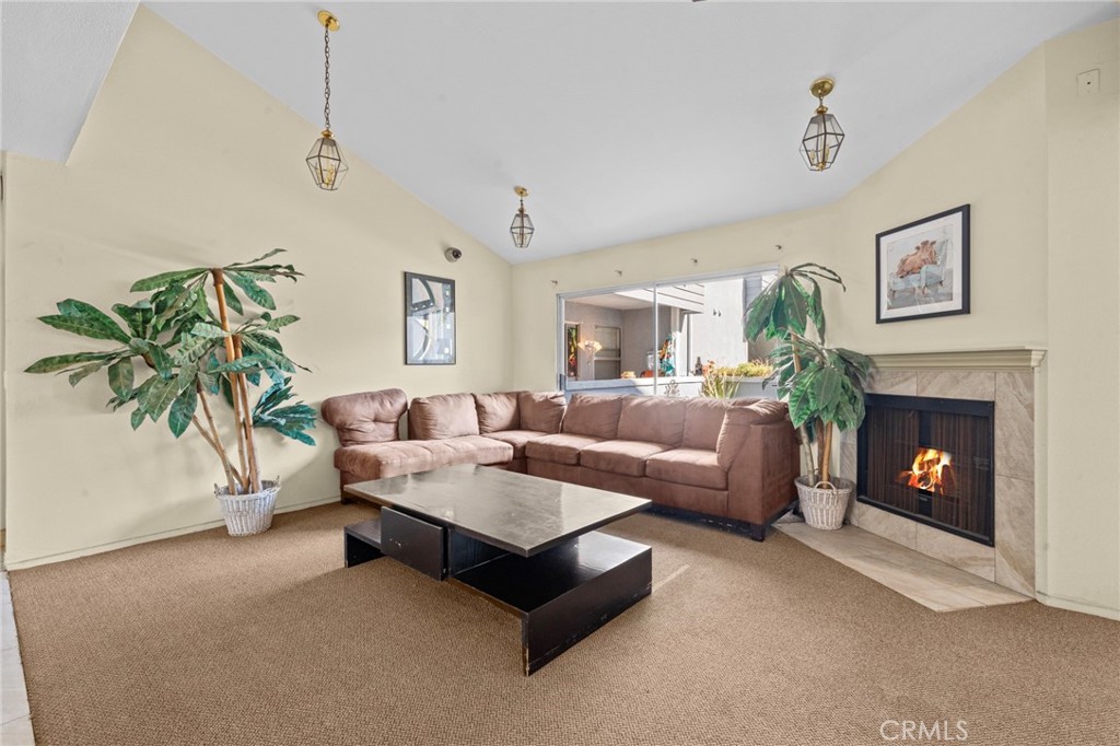 7640 Oso Avenue 115