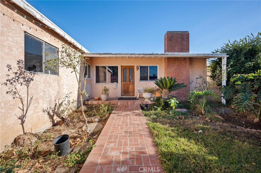 14322 Beaver Street