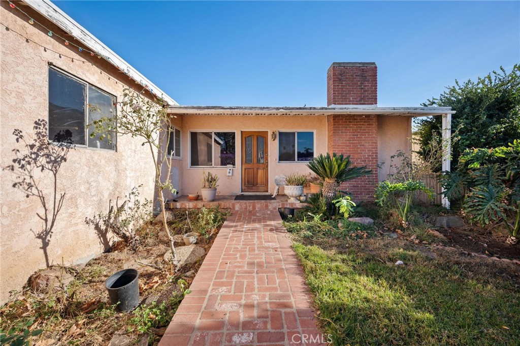 14322 Beaver Street