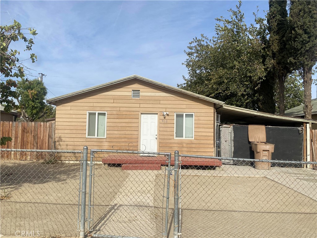 410 Curtis Drive