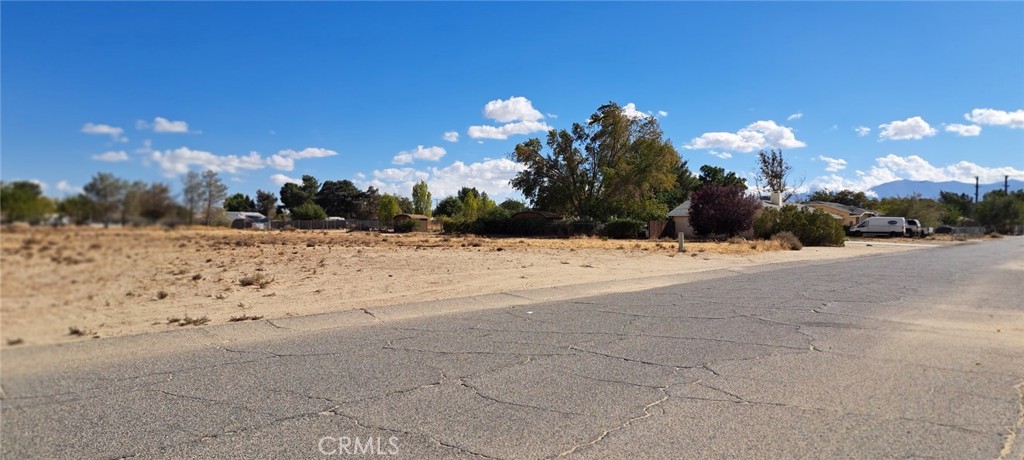 0 vacant land