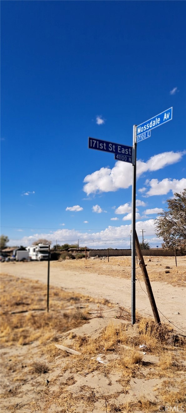 0 vacant land