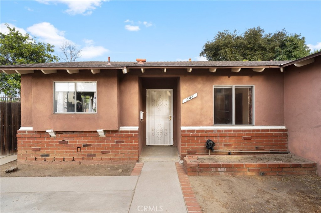 646 N Kidder Avenue