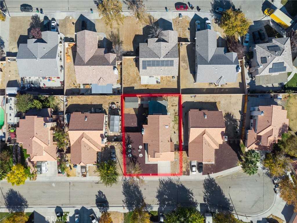 1829 E Milling Street
