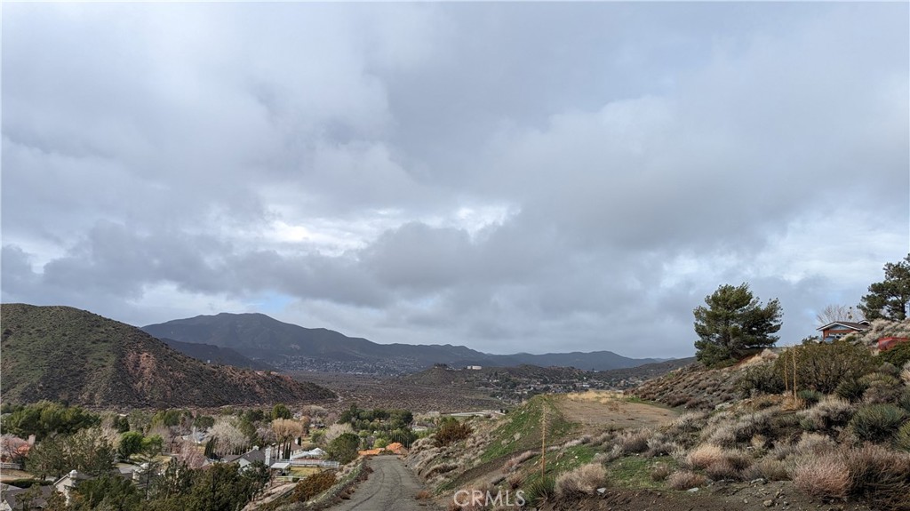 0 Searchlight Ranch Road