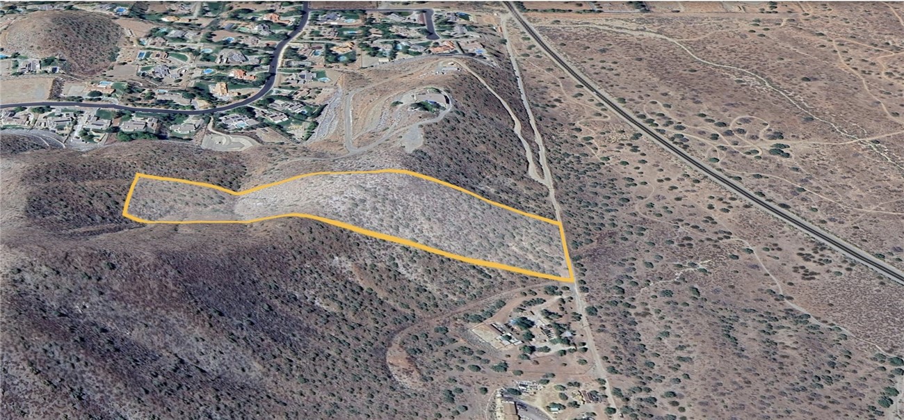 0 Searchlight Ranch Road