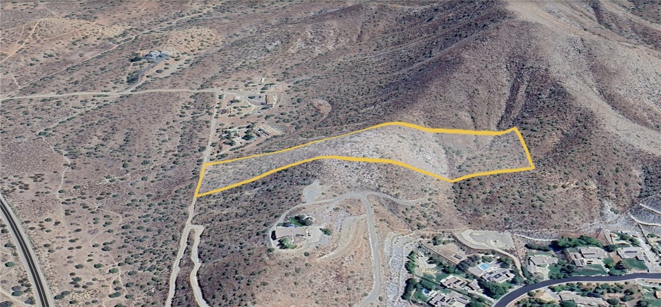 0 Searchlight Ranch Road