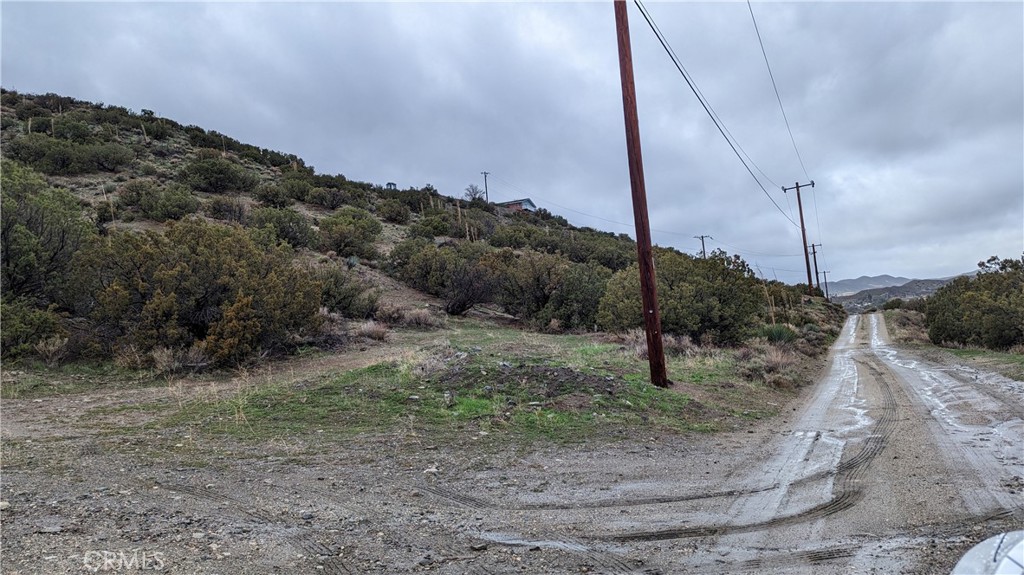 0 Searchlight Ranch Road