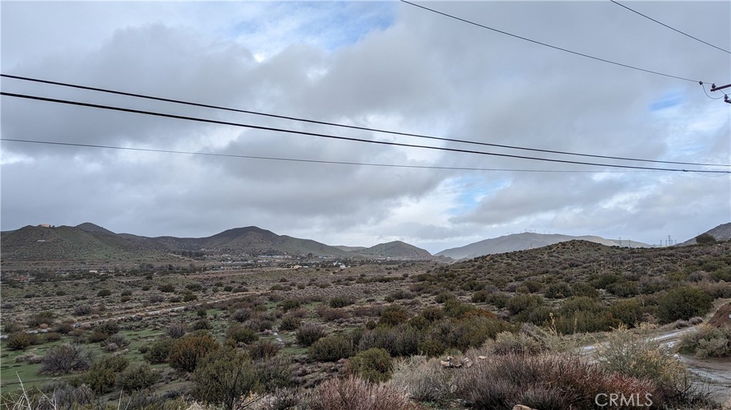 0 Searchlight Ranch Road