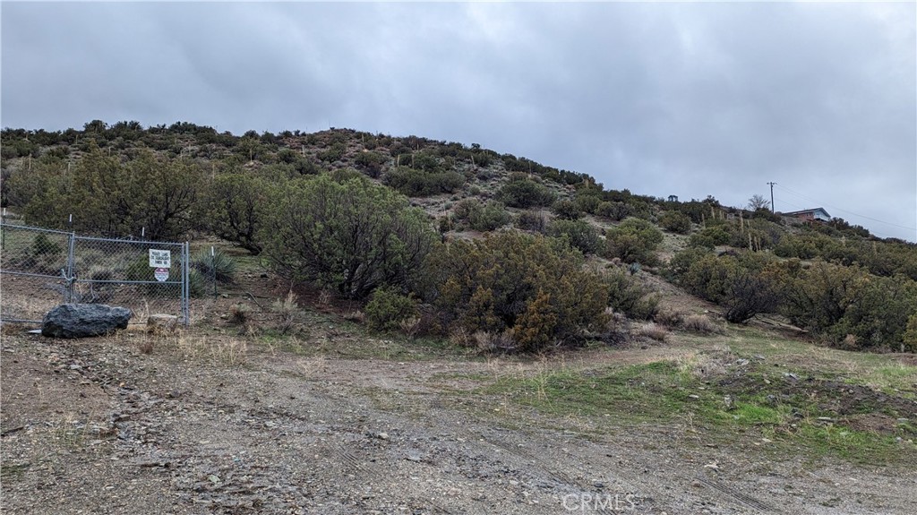 0 Searchlight Ranch Road
