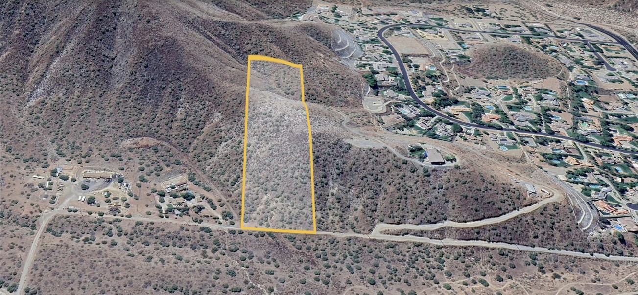 0 Searchlight Ranch Road