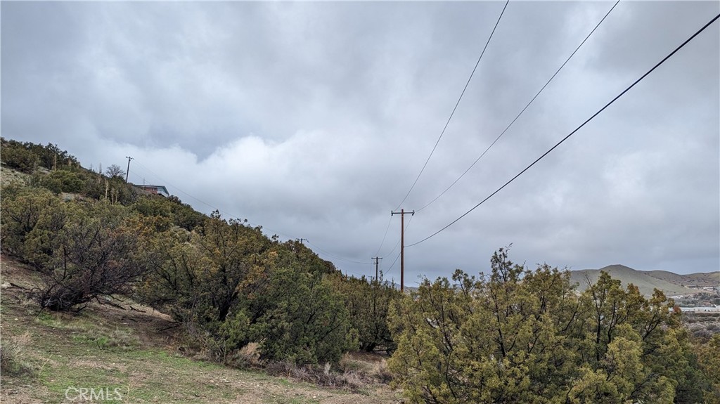 0 Searchlight Ranch Road