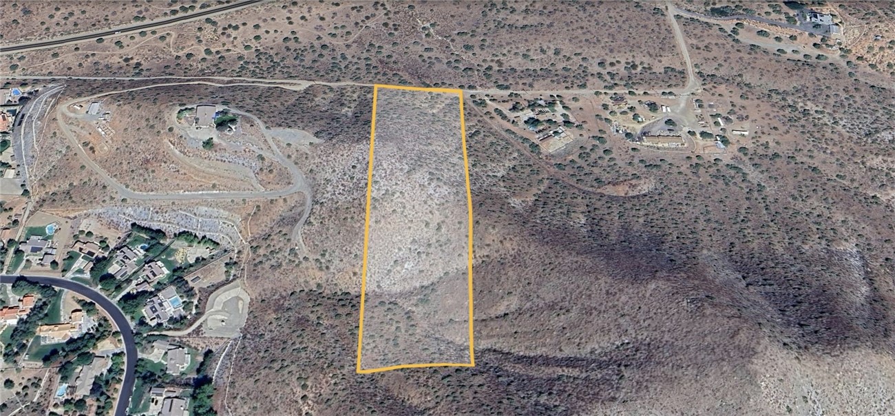 0 Searchlight Ranch Road