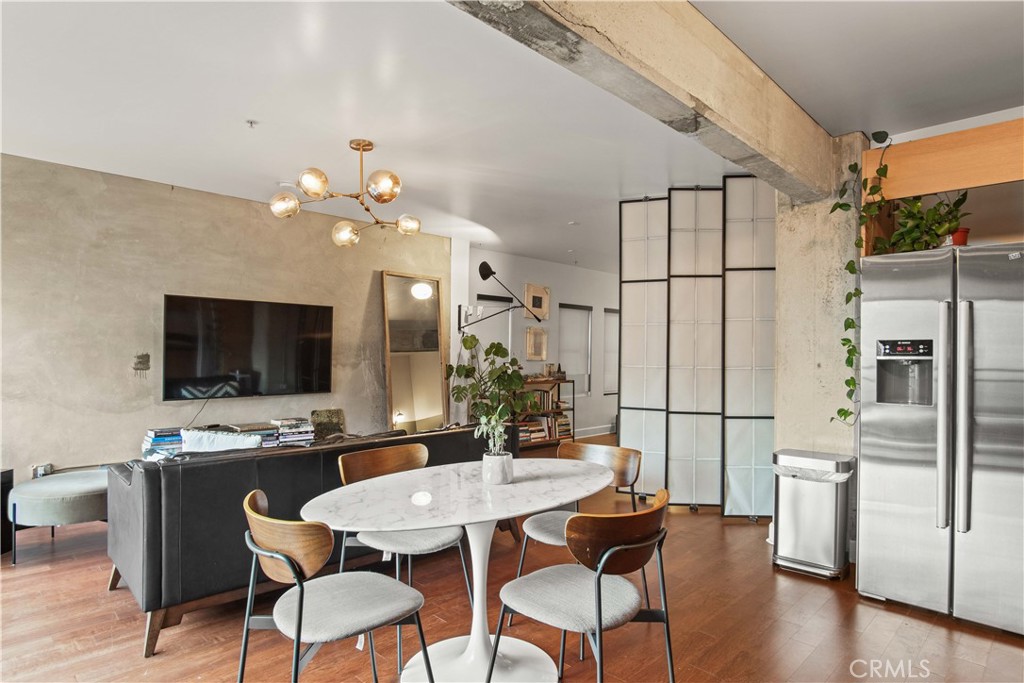 416 S Spring Street 607