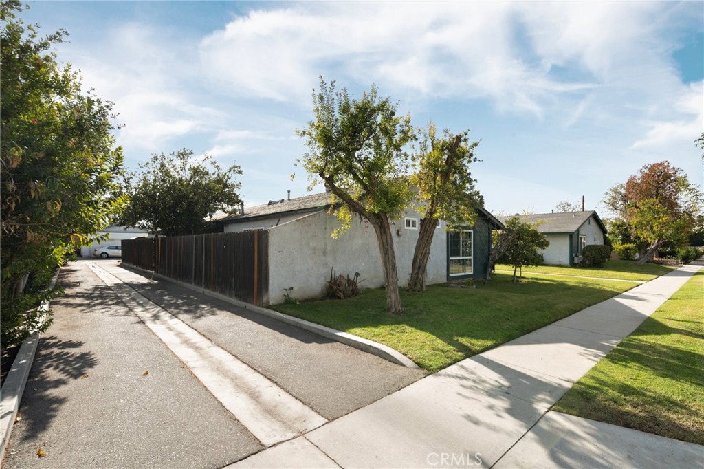 4110 Carol Drive A4