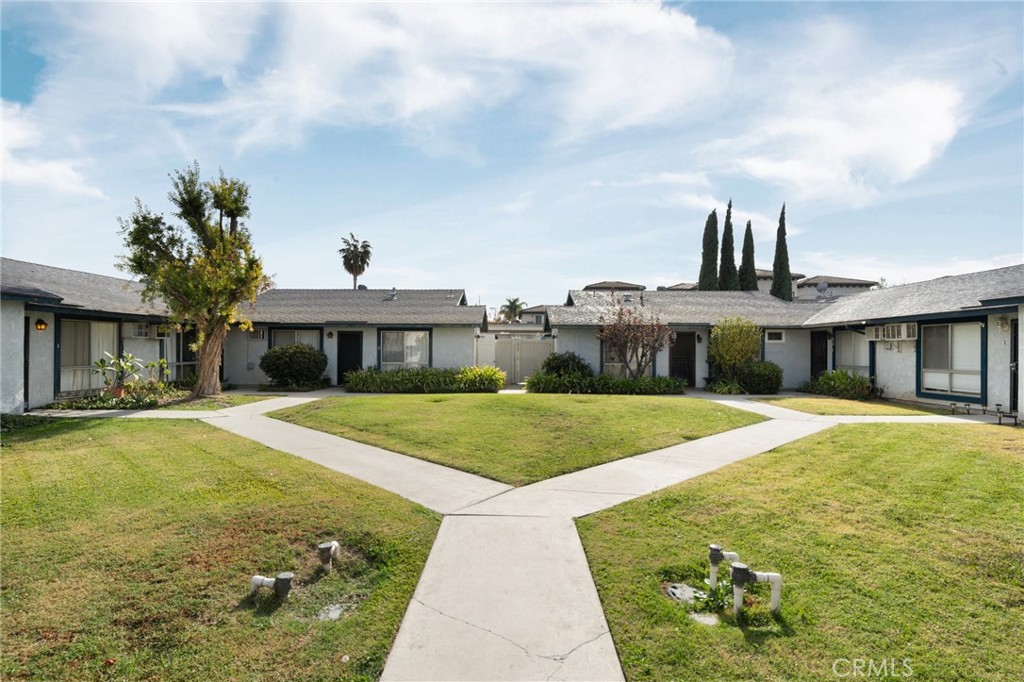 4110 Carol Drive A4
