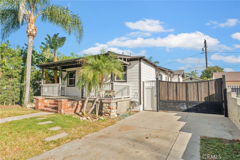 1941 Warren Street
