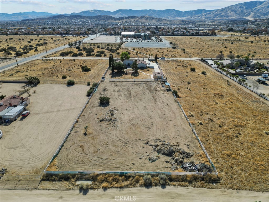2025 W Avenue O12