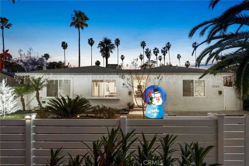 17118 Cantlay Street