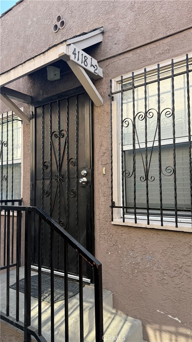 4114 Naomi Avenue 4418 1/2