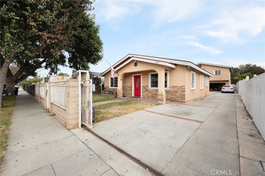9524 Elizabeth Ave Avenue A/B