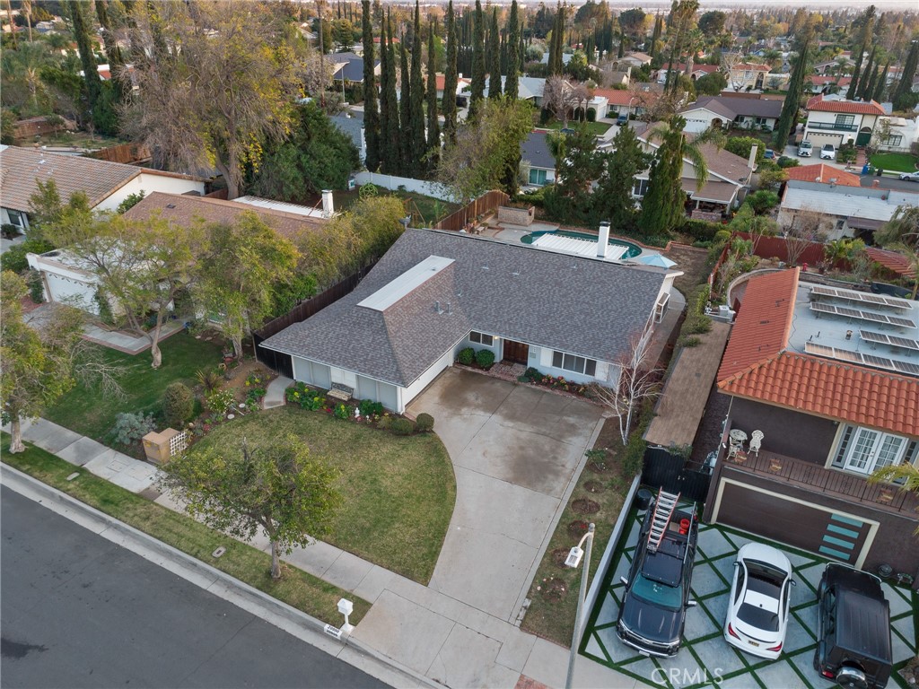 20800 Tulsa Street