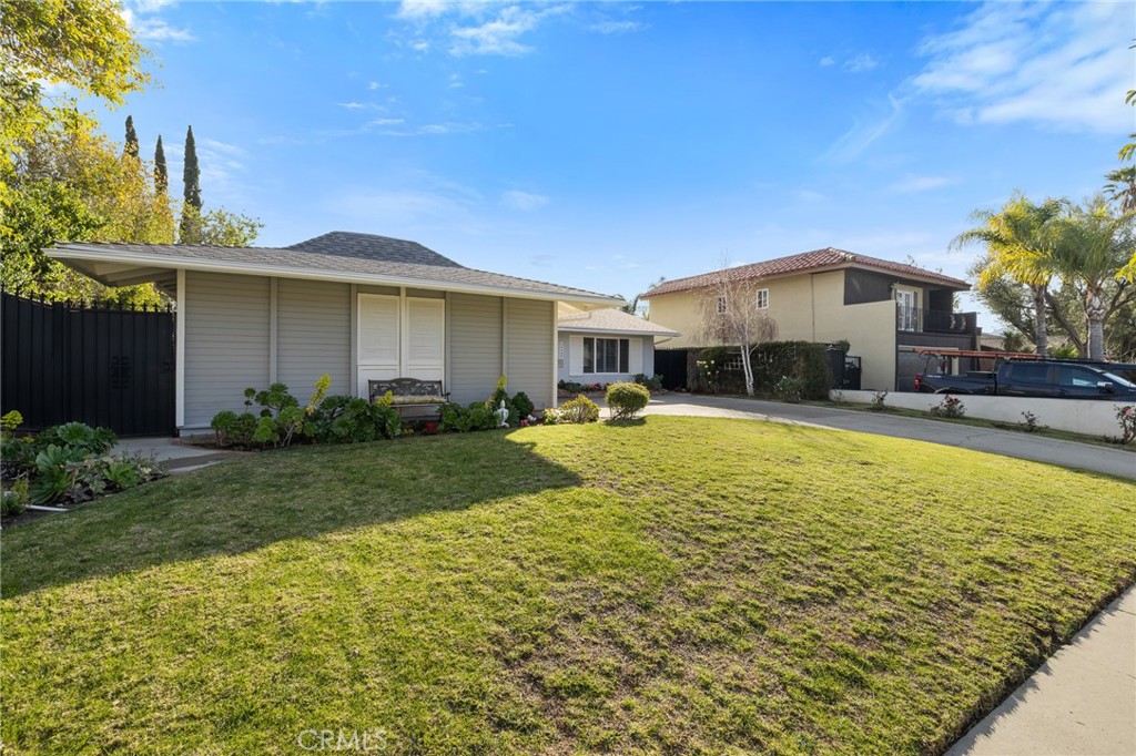 20800 Tulsa Street