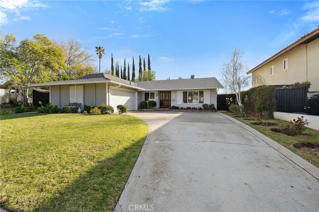 20800 Tulsa Street